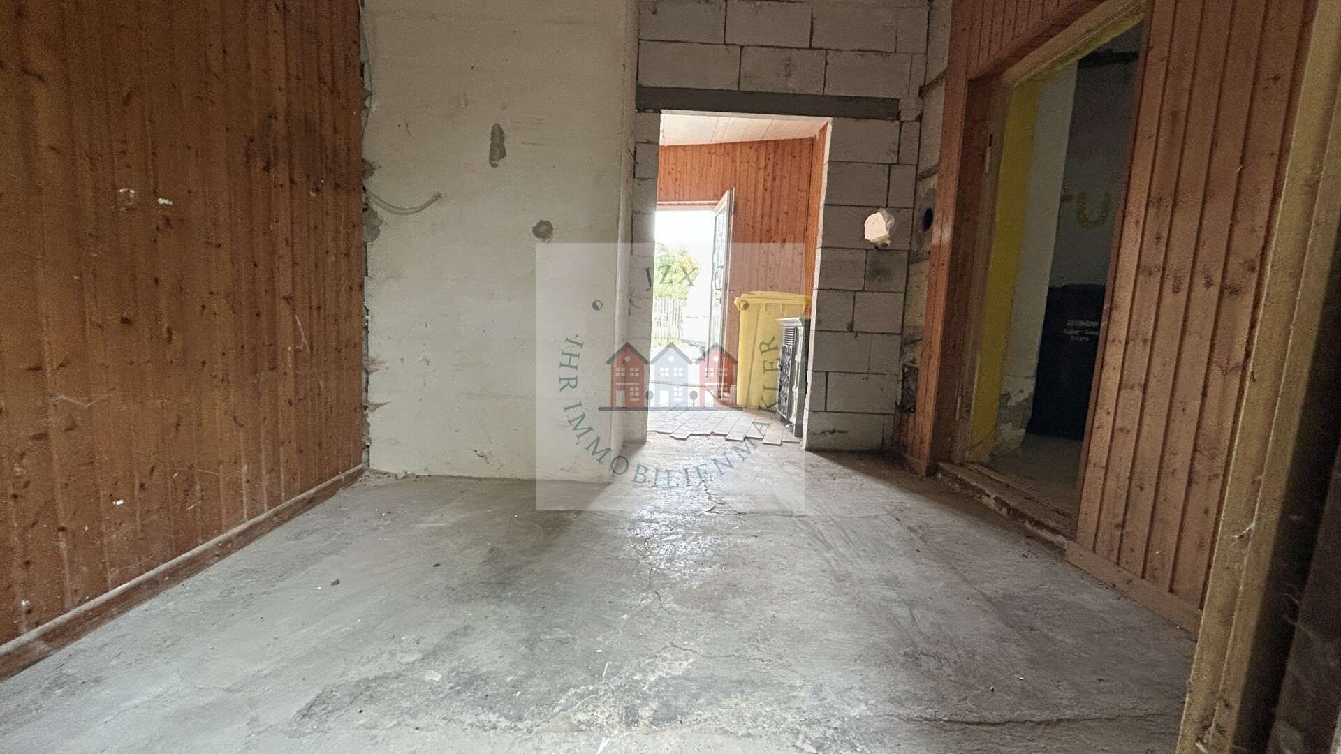 Packen Sie es an – denn Eigentum beginnt mit Mut, nicht Miete zahlen: ab 500 € - privat finanzierbar, Harz Kreis – Bild 3