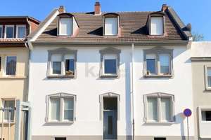 VERMIETETES MEHRFAMILIENHAUS MIT CHARME UND PERSPEKTIVE – Die vollständige Adresse der Immobilie erhältst du vom Anbieter., 68199 Neckarau, Mannheim – Vorschaubild 7