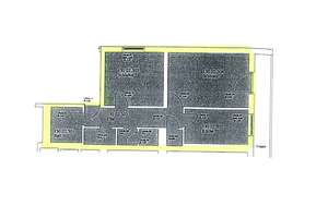 2 Zimmer Wohnung in Moorenbrunn – Bregenzer Str. 1, 90475 Altenfurt, Moorenbrunn, Nürnberg – Vorschaubild 2