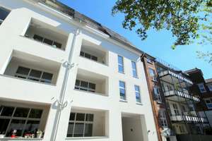 Individuelles Loft mit hochwertiger Ausstattung und sonniger Loggia  – Allensteiner Straße 56, 42277 Oberbarmen, Wuppertal – Vorschaubild 12