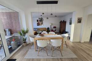 Vermietung auf Zeit: 1 bis 6 Monate möblierte 3-Zi.Whg. 75 m² – Die vollständige Adresse der Immobilie erhältst du vom Anbieter., 24159 Holtenau, Kiel – Vorschaubild 3