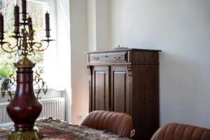 Historisches Rentmeisterhaus in direkter Schloßnähe - Olsberg-Antfeld – Die vollständige Adresse der Immobilie erhältst du vom Anbieter., 59939 Olsberg – Vorschaubild 8