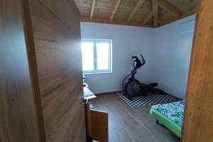 Doppelhaus Bungalow zu vermieten  – Wiesenweg 5, 94419 Reisbach – Vorschaubild 5