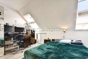 MÖBLIERT - MODERN LIVING - Wohnung mit Balkon – Die vollständige Adresse der Immobilie erhältst du vom Anbieter., 70435 Zuffenhausen-Am Stadtpark, Stuttgart – Vorschaubild 15