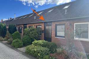 So gemütlich! Wohlfühl-Ferienhaus bei Greetsiel am Reiterhof
 – Aurich (Kreis) – Vorschaubild 21