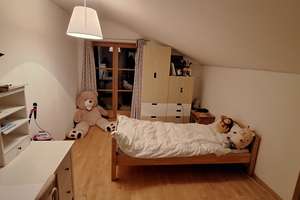 Modernes Einfamilienhaus mit Bergblick – Die vollständige Adresse der Immobilie erhältst du vom Anbieter., 83707 Bad Wiessee – Vorschaubild 14