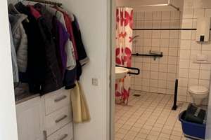 Helle Seniorenwohnung mit Balkon und umfangreichem Freizeitangebot in Krefeld-Hüls – Am Porthspick 18, 47839 Hüls, Krefeld – Vorschaubild 6