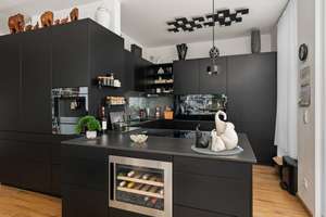 Bremen - Oberneuland | Exklusive Penthouse-Wohnung über drei Ebenen – Die vollständige Adresse der Immobilie erhältst du vom Anbieter., 28355 Oberneuland, Bremen – Vorschaubild 11