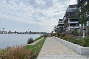 Neubau-Gartenwohnung in Berlin-Grünau mit 144 m² Privatgarten – Gaffelsteig 6, 12527 Grünau, Berlin – Vorschaubild 17