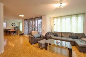 Exklusive Penthouse-Wohnung in Innenstadtlage – Die vollständige Adresse der Immobilie erhältst du vom Anbieter., 64283 Mitte, Darmstadt – Vorschaubild 3