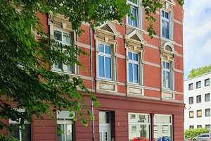 „Willkommen in Rüttenscheid“ Charmante Altbauwohnung mit urbanem Flair und modernem Komfort – Adolfstr. 2, 45130 Rüttenscheid, Essen – Vorschaubild 9