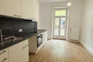 Exklusive sanierte Erdgeschosswohnung mit eigenem Garten in bester Lage von Ottensen – Rothestraße 58, 22765 Ottensen, Hamburg – Vorschaubild 11