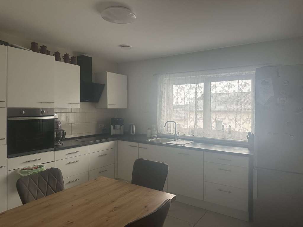 Immobilie in Mühlingen - Perfekt für die junge Familie - Neubauhaus - beziehbar nach Absprache - Bild 1