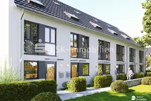 Neubau-Einfamilienhaus in Roggendorf! – Köln – Vorschaubild 3