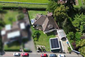 Privatsphäre, Stil und Natur - exklusive Lage am Mühlberg! – Gießen (Kreis) – Vorschaubild 36