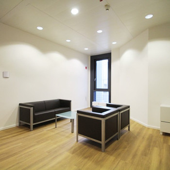 STOCK -  Modern | hell | Ismaning