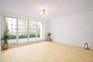 Private Ruheoase mit Terrasse im politischen Zentrum Berlins – Seydelstraße 7, 10117 Mitte (Ortsteil), Berlin – Vorschaubild 3