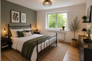Lichtdurchflutete 2-Zimmer-Wohnung in Neu-Isenburg – Bahnhofstrasse 229, 63263 Neu-Isenburg – Vorschaubild 11