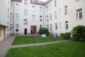 Preiswerte 2-Raum-Wohnung im Zentrum von Magdeburg – Ackerstraße 17c 39112 17c, 39112 Leipziger Straße, Magdeburg – Vorschaubild 3