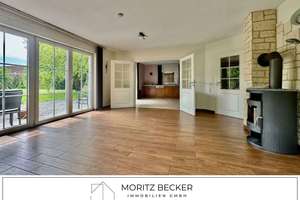 Sofort Einziehen und Wohlfühlen in Mehle: Modernes Einfamilienhaus auf großem Südgrundstück! – Die vollständige Adresse der Immobilie erhältst du vom Anbieter., 31008 Elze – Vorschaubild 7