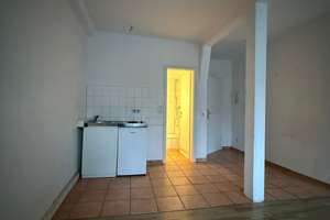Charmante 1-Zimmer-Wohnung in ruhiger, zentraler Lage – Zanggasse 23, 55116 Altstadt, Mainz – Vorschaubild 3