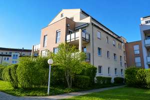 **GÖGGINGEN** Gepflegte 2- ZknB Erdgeschosswohnung mit Terrasse und Gartenanteil in ruhiger Lage – Schiffmacherweg 12a, 86199 Göggingen-Nordwest, Augsburg – Vorschaubild 23