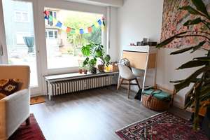 BO-Innenstadt - Helle 3,5 Zimmer Wohnung mit großer Dachterasse und Balkon zum entspannen! – Nordring 64, 44787 Gleisdreieck, Bochum – Vorschaubild 10