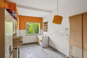 Historisches Mehrfamilienhaus in Aussichtslage mit Potenzial in Stuttgart-West – Die vollständige Adresse der Immobilie erhältst du vom Anbieter., 70193 Kräherwald, Stuttgart – Vorschaubild 6