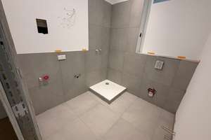 Schöne sanierte 1-Zimmer-Wohnung in Schöneberg ! – Gotenstr. 78, 10829 Schöneberg, Berlin – Vorschaubild 6