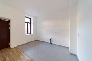 *Großzügige 2-Raum-Wohnung mit toller Terrasse und Gartenanteil* – Hainstraße 36, 9130 Sonnenberg, Chemnitz – Vorschaubild 4
