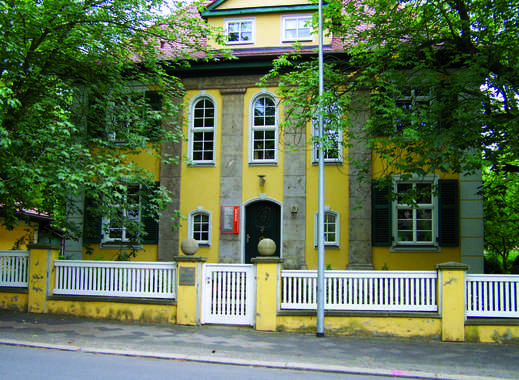Single wohnung weimar