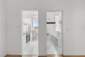 Traumhafte 4-Zimmer-Wohnung in der Maxvorstadt – Ideal für WGs, Paare oder Familien! – Schellingstraße 30, 80799 Universität, München – Vorschaubild 5
