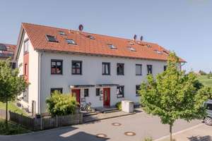 Wohnen, wo andere Urlaub machen - Modernes Reihenmittelhaus mit Garage in Lindau-Oberreitnau – Die vollständige Adresse der Immobilie erhältst du vom Anbieter., 88131 Lindau (Bodensee) – Vorschaubild 30
