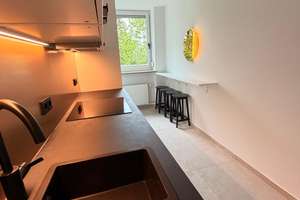 ERSTBEZUG - Stylisch möbliertes WG-Zimmer in Giesing/Ramersdorf – Einziehen & Wohlfühlen! – Peter-Henlein-Straße 5, 81549 Balanstraße-West, München – Vorschaubild 5