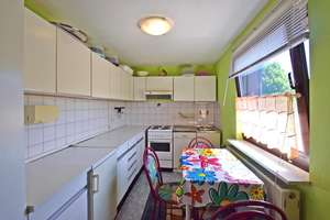 Älteres Einfamilienhaus mit Garage in Oldenburg-Alexandersfeld – Die vollständige Adresse der Immobilie erhältst du vom Anbieter., 26127 Alexandersfeld, Oldenburg (Oldenburg) – Vorschaubild 15