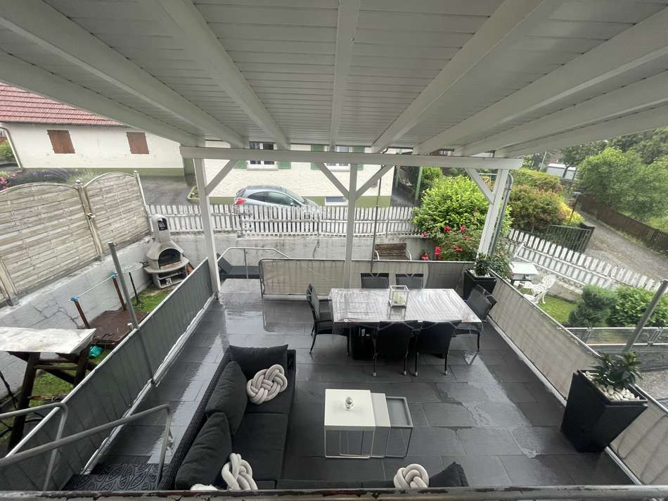 Balkon 1. OG