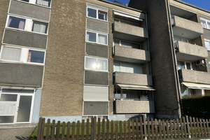 Wohnen mit Komfort in begehrter Lage – Stilvolle 3-Zimmer-Eigentumswohnung mit Balkon nahe Hirsch Ce