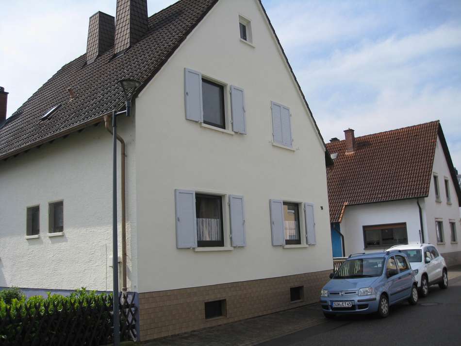 Vorderseite
