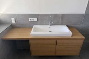 Moderne 3,5-Zimmer-Wohnung (110 qm) mit riesiger Dachterrasse (35 qm) in Würzburg / Heidingsfeld – Am Heigelsbach 20, 97084 Heidingsfeld, Würzburg – Vorschaubild 10