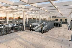 antaris Immobilien GmbH **4-Raum-Wohnung mit Balkon und exklusiver Dachterrasse** – Die vollständige Adresse der Immobilie erhältst du vom Anbieter., 99096 Löbervorstadt, Erfurt – Vorschaubild 7