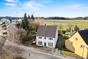 Einzigartiges Angebot für Individualisten - großzügiges Wohnhaus am Ortsrand von Allmannsweiler – Biberach (Kreis) – Vorschaubild 26