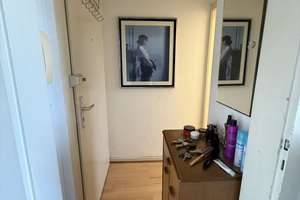 unmöblierte 2-Zimmer-Wohnung in Essen-Holsterhausen – ideal für Studenten und Berufseinsteiger – Keplerstraße 34, 45147 Holsterhausen, Essen – Vorschaubild 7