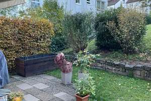 3-Zimmer-Traumwohnung für Gartenliebhaber in Stuttgart-Kaltental – Hummelwiesenweg 42, 70569 Kaltental, Stuttgart – Vorschaubild 22