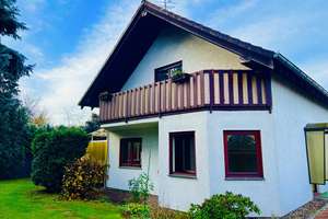 Ihr Einfamilienhaus in Zepernick (Panketal) - Idylle und zentrale Lage in einem! – Die vollständige Adresse der Immobilie erhältst du vom Anbieter., 16341 Panketal – Vorschaubild 3
