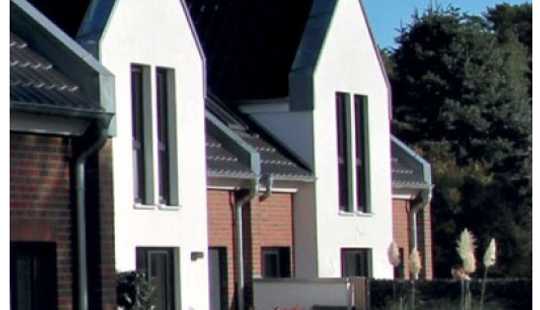 Bild von Doppelhaushälfte in Burgwedel OT Wettmar