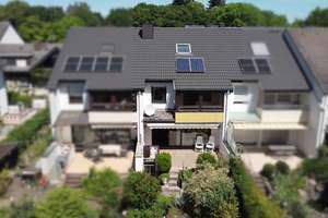 Provisionsfrei in Darmstadt-Arheilgen: 6-Zimmer-Familienhaus mit Garage & neuem Dach