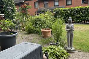 Exklusive und modernisierte  zwei Zimmer  Terrassenwohnung mit Garten – Halmerweg 67b, 28237 Gröpelingen (Ortsteil), Bremen – Vorschaubild 28
