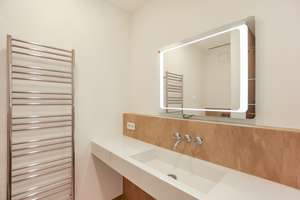 Luxuswohnung in Herzogpark - absolut prestigeträchtige Lage in der Pienzenauerstraße – 81925 Herzogpark, München – Vorschaubild 14