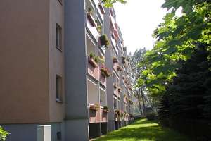 2-Raumwohnung mit Dusche und Balkon – Irkutsker Straße 83, 9119 Kappel, Chemnitz – Vorschaubild 14