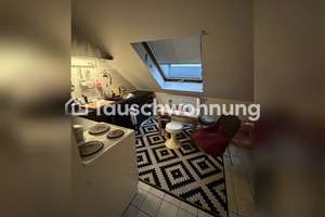 Tauschwohnung: DG Wohnung – Die vollständige Adresse der Immobilie erhältst du vom Anbieter., 1099 Äußere Neustadt, Dresden – Vorschaubild 6